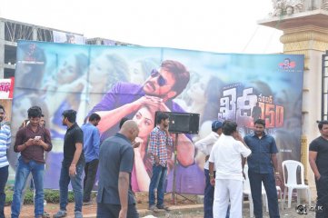 Khaidi No 150 Pre Release Event